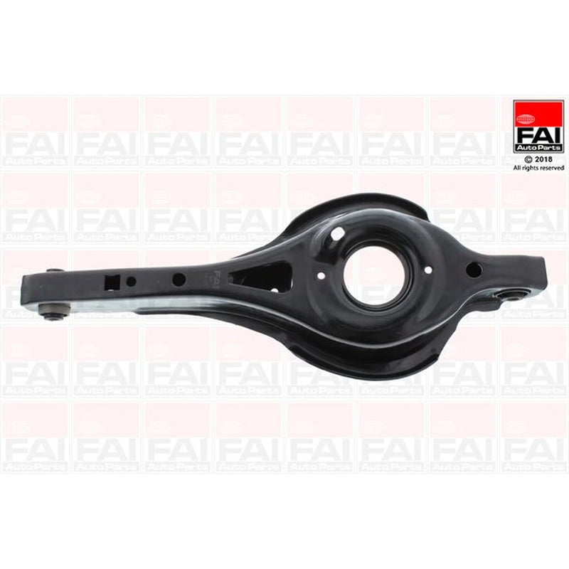 FAI Control/Trailing Arm
