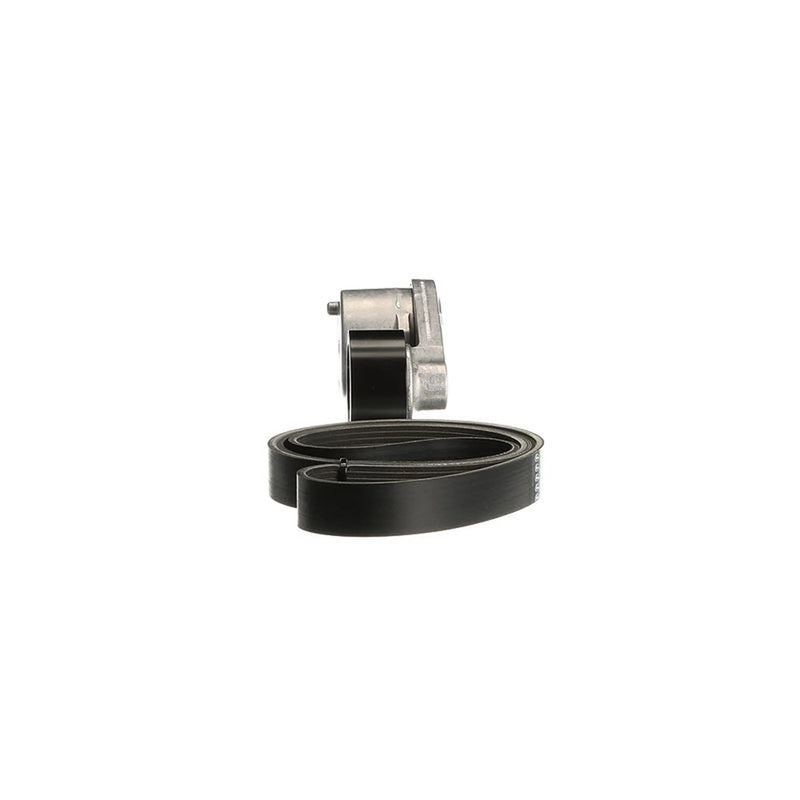 Gates V-Ribbed Belt Set fits Renault Trucks C 2013-2014