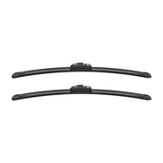 Bosch Aerotwin Front Wiper Blade Set 530mm + 530mm — AR530S fits Audi A4 B5
