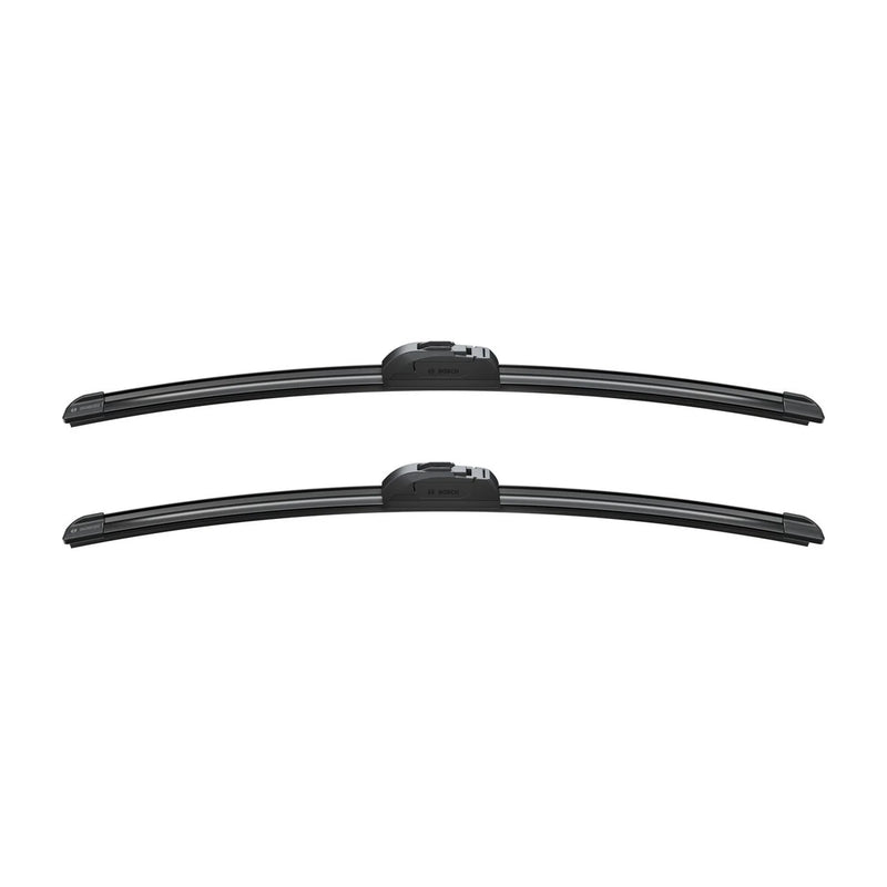 Bosch Aerotwin Front Wiper Blade Set 530mm + 530mm — AR530S fits Audi A4 B5