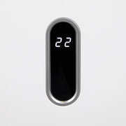 4-in-1 Portable Air Conditioning Unit with Window Sealing Kit 16,000Btu/hr Sealey - Dynamic Drive