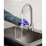 Sealey Modular Sink Unit 680mm APMS67 Sealey - Dynamic Drive
