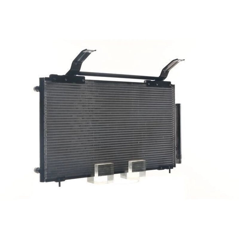 Mahle Air Conditioning Condenser fits Honda Stream 2001-2006 1.7 2.0