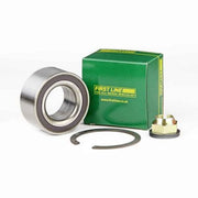 First Line Wheel Bearing Kit fits Renault Grand Scénic III 2009-2016