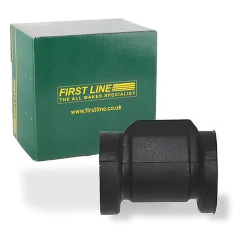First Line Wishbone / Control / Trailing Arm Bush fits Fiat Cinquecento