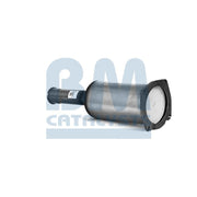 BM Catalysts Dpf fits Citroën C8 2006-2012 2.0 2.2