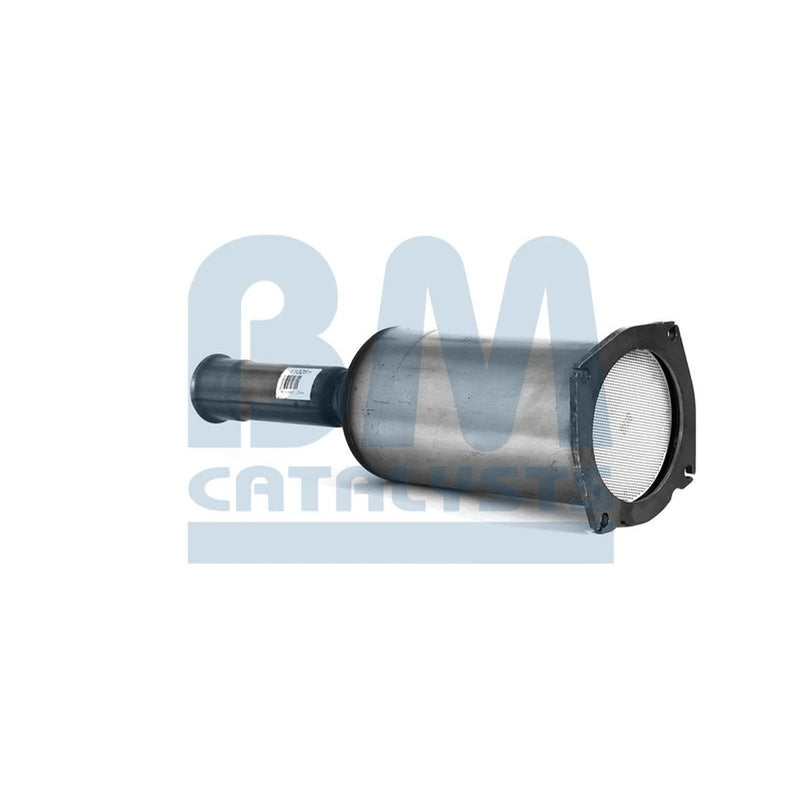 BM Catalysts Dpf fits Citroën C8 2006-2012 2.0 2.2