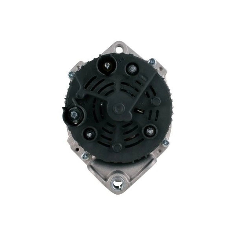 Hella Car Alternator 12V fits Fiat Ducato 1994-2002 2.5 2.8