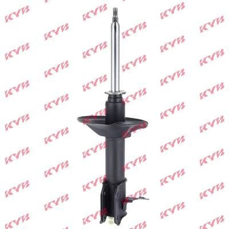 KYB Shock Absorber Damper Strut Front Right fits Nissan Bluebird 1984-1991