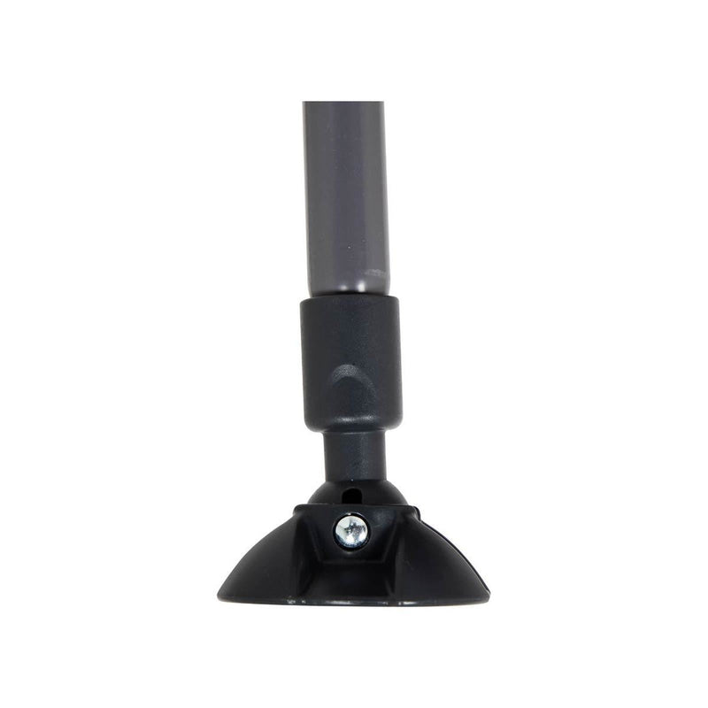 Bo-Camp Table Logan 80 x 60cm Bo-Camp - Dynamic Drive