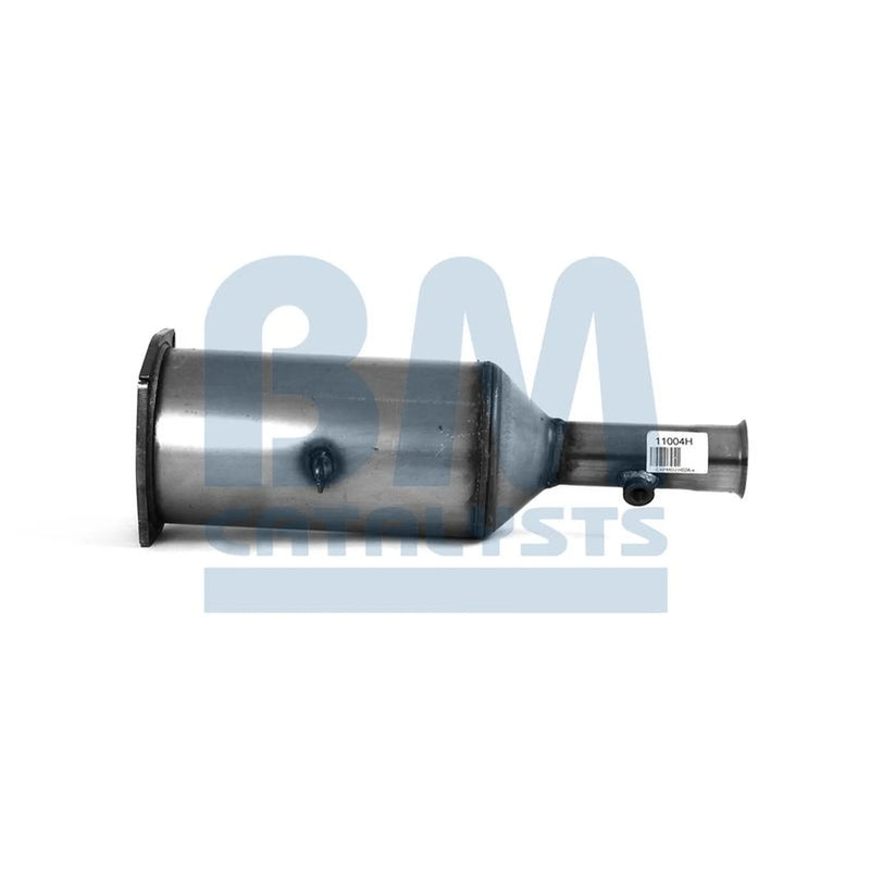 BM Catalysts Dpf fits Citroën C4 2004-2010 2.0