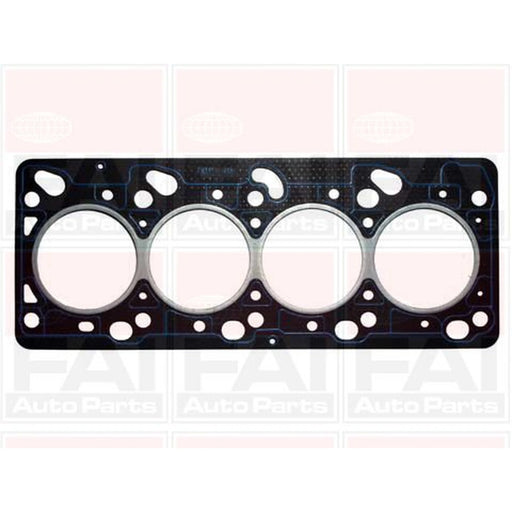 FAI Cylinder Head Gasket 1mm Thick HG595