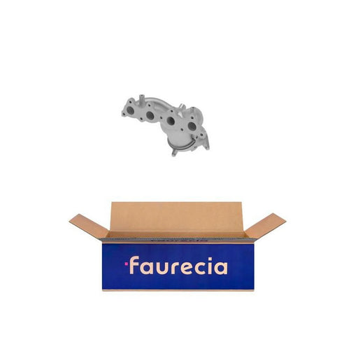 Hella Catalytic Converter 8LE 366 055-501