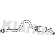 Klarius Box With Tail Pipe Rear LR94J NTC1802 LR94J