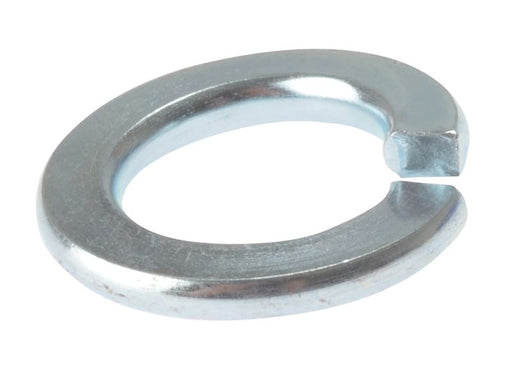 Forgefix Spring Washers ZP M10 Bag 100 ForgeFix - Dynamic Drive