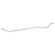 Hella Exhaust Pipe OD fits Peugeot 307 2002-2003 1.4