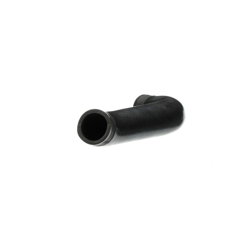 Gates Intercooler Turbo Charge Air Hose 245mm fits Audi A3 1996-2001 1.9