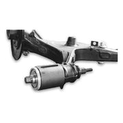 Laser Rear Trailing Arm Bush Removal - for VW T5 7657 Laser - Dynamic Drive
