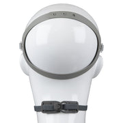 Worksafe Reusable Half Mask without Filters 9000 Worksafe - Dynamic Drive