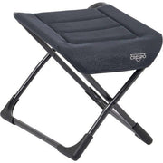 Crespo Footrest AP/231 Air Deluxe in Grey (2025 Model)