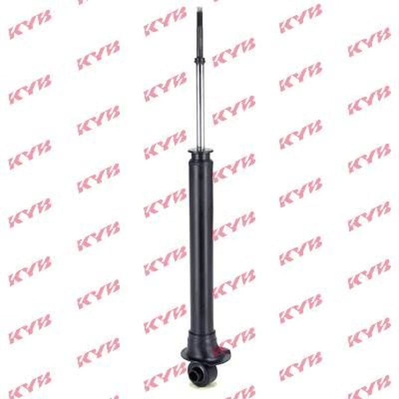 KYB Shock Absorber Damper Strut Rear fits Audi 80 B4 1991-1996