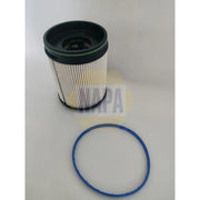 NAPA Fuel Filter Element fits Ford Ranger 2018-2019 2.0