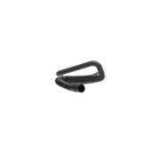 Gates Curved Radiator Hose fits Mercedes-Benz 124 1992-1993
