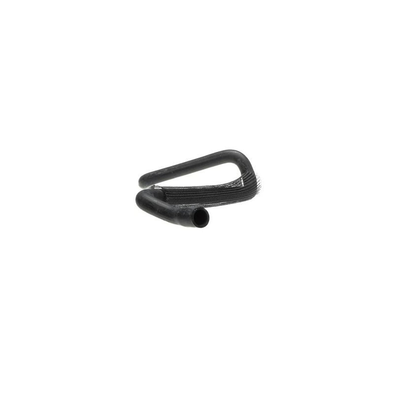 Gates Curved Radiator Hose fits Mercedes-Benz 124 1992-1993