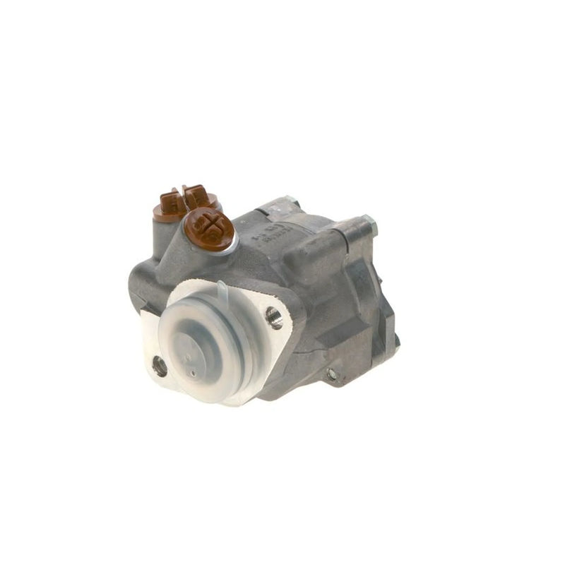 Bosch Power Steering Hydraulic Pump fits Irisbus Eurorider 2001-2013