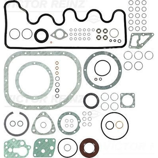 Victor Reinz Crankcase Gasket Kit ID 08-21407-11
