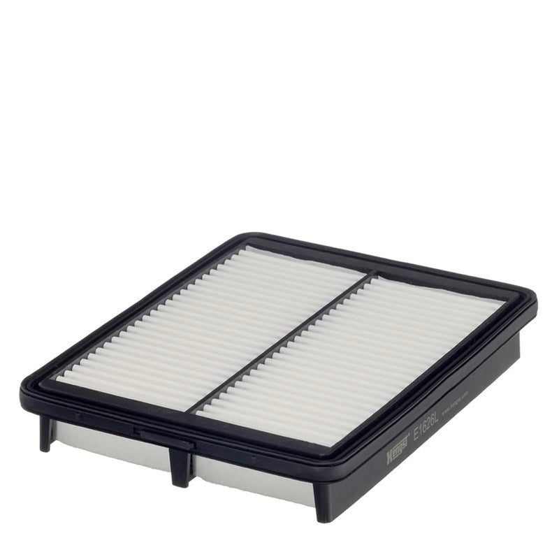 Hengst Engine Air Filter fits Ssangyong Korando 2019 on 1.6