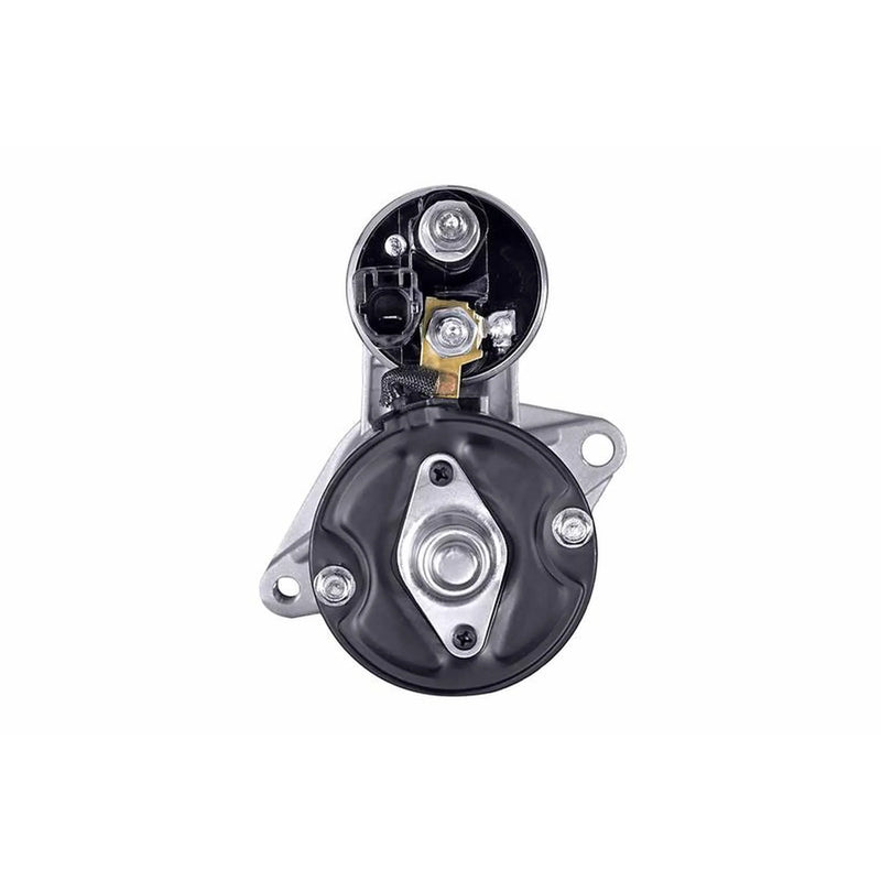 Hella Starter Motor 12V 1.1kW 11 Teeth fits Toyota Auris 2007-2012 1.4