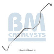 BM Catalysts Pressure Pipe PP11029B 2E0131582C PP11029B