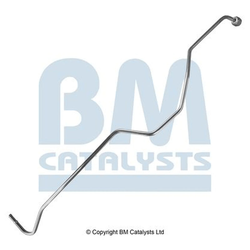 BM Catalysts Pressure Pipe PP11029B 2E0131582C PP11029B