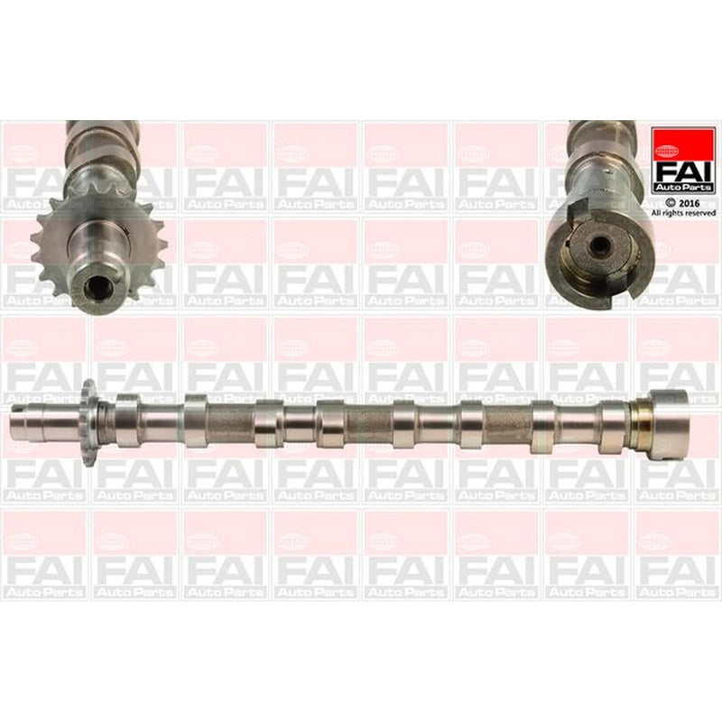 FAI Engine Camshaft Lobes fits Citroën C4 2004-2011 2.0