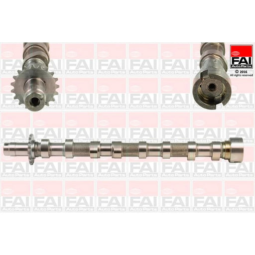 FAI Engine Camshaft Lobes fits Citroën C4 2004-2011 2.0