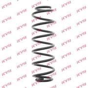 KYB 2 x Suspension Springs fits VW Lupo I 1998-2005 1.0 1.4 1.7