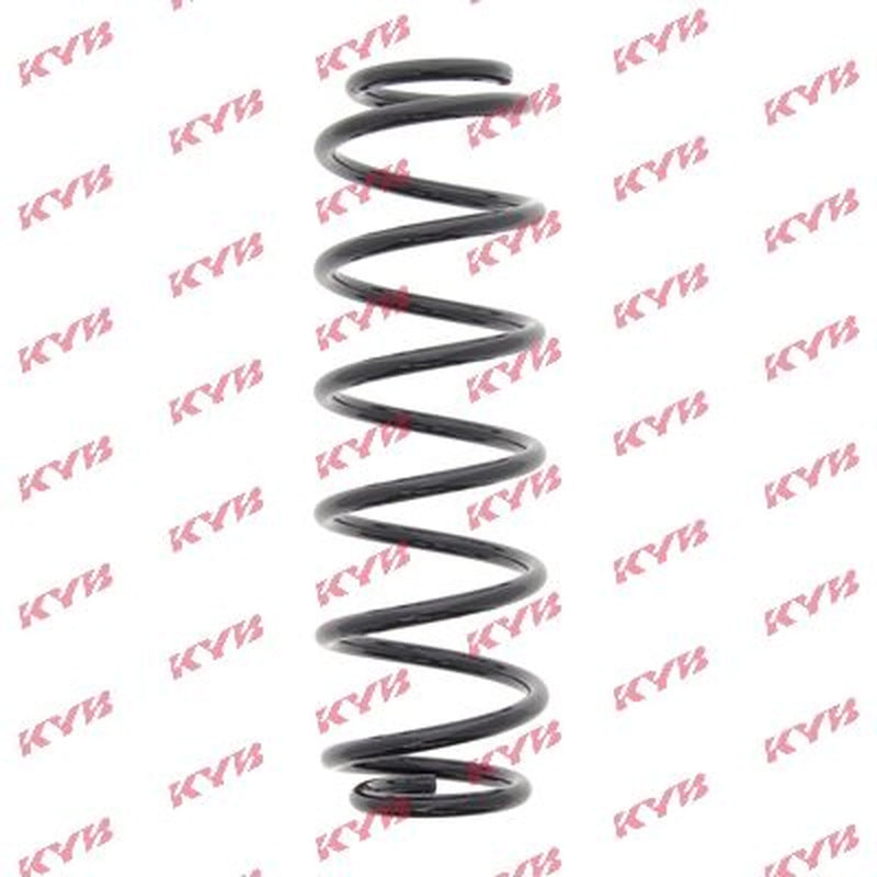 KYB Rear Suspension Coil Spring fits VW Lupo I 1998-2005 1.0 1.4 1.7
