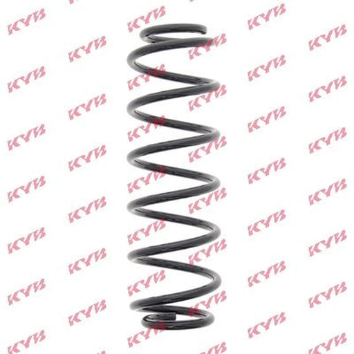 KYB Rear Suspension Coil Spring RH5498