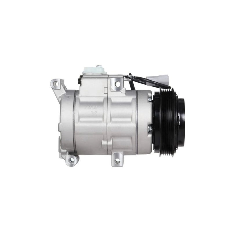 Hella Air Conditioning Compressor 8FK 366 202-461