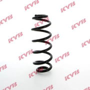 KYB Rear Suspension Coil Spring fits Audi Q5 2016-2020 2.0