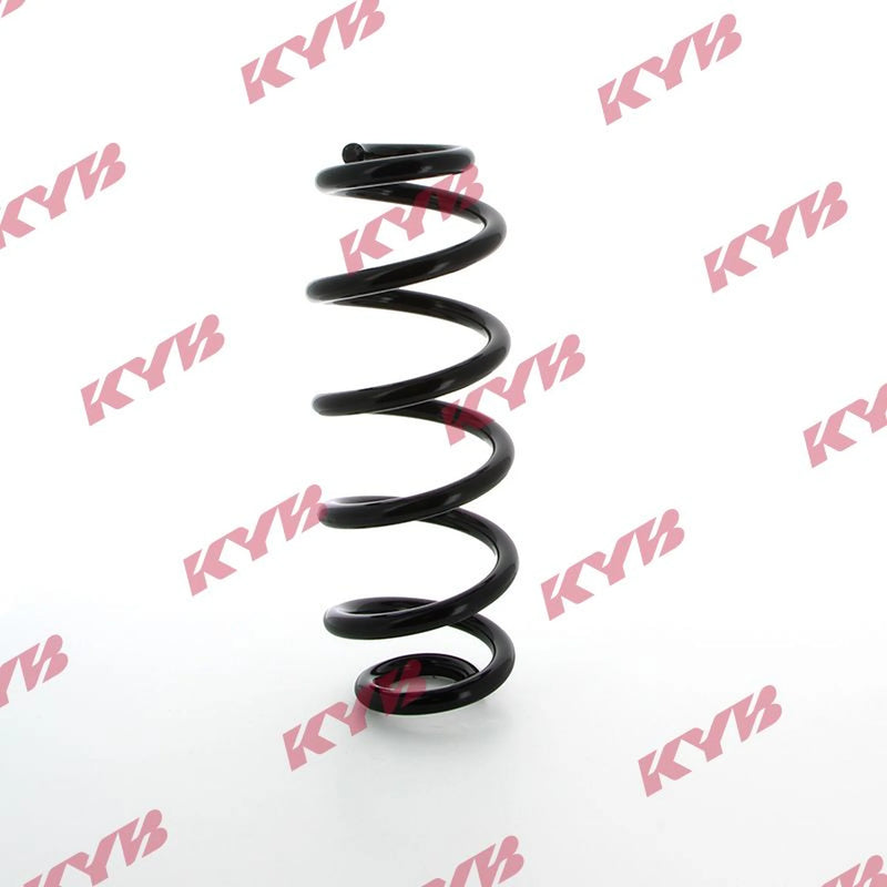 KYB 2 x Suspension Springs fits Audi Q5 2016-2020 2.0