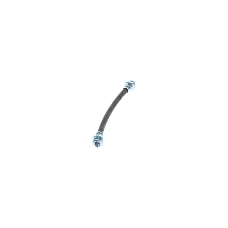 Bosch Brake Hydraulic Hose Line Rear fits Nissan Pixo 2009 on 1.0