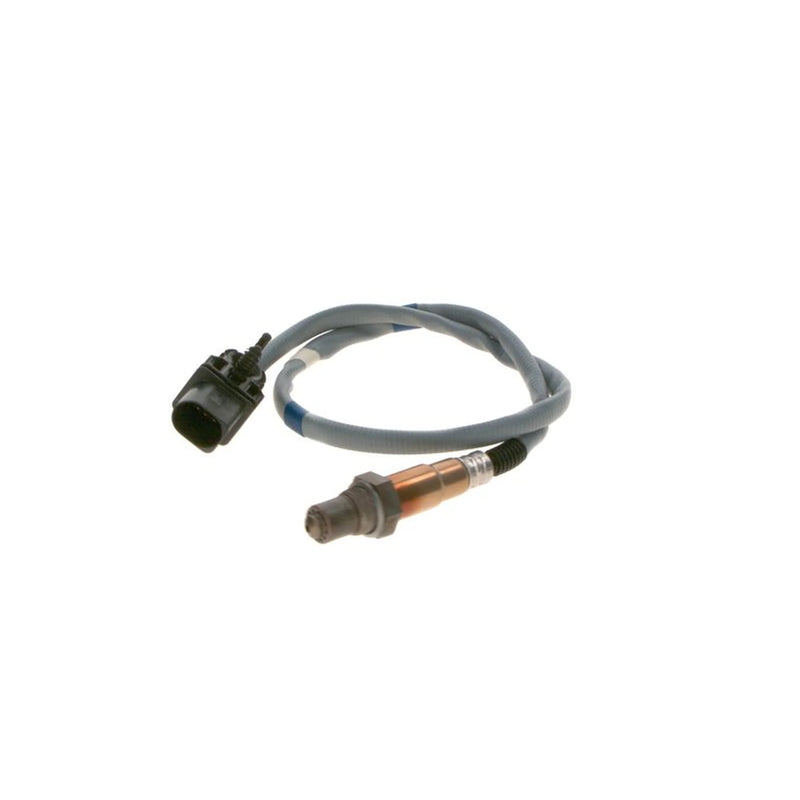 Bosch O2 Lambda Oxygen Sensor before catalytic converter 0 258 007 333