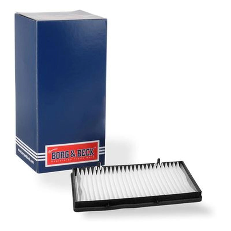 Borg & Beck Cabin Air Filter (Pollen Filter) BFC1057
