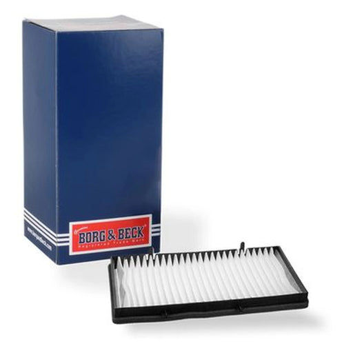 Borg & Beck Cabin Air Filter (Pollen Filter) BFC1057