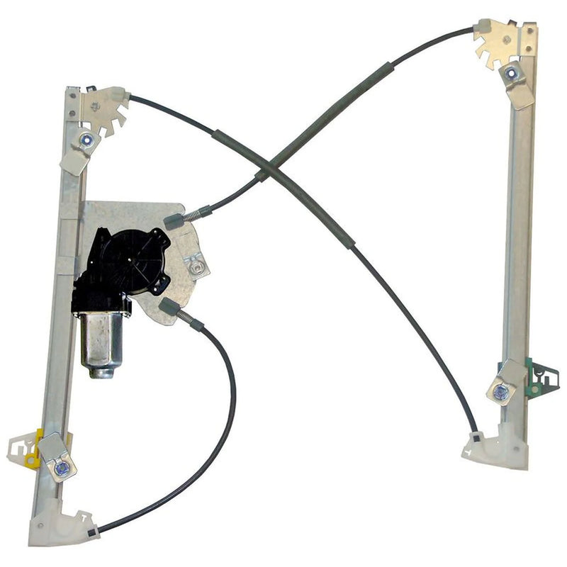 Valeo Electric Window Regulator Lifter Right Front 851357