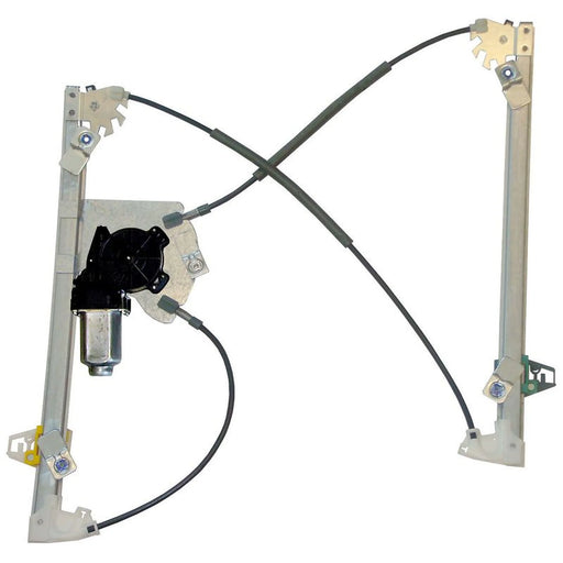 Valeo Electric Window Regulator Lifter Right Front 851357