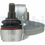 Delphi Control/Trailing Arm Lower fits BMW 5 1987-1996