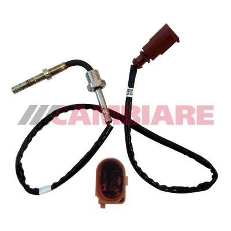 Cambiare Exhaust Gas Temperature Sensor before soot particulate f fits VW Tiguan